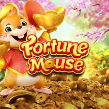 mouse fortune demo ícone