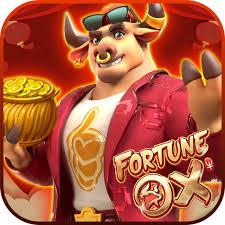 jogo fortune ox paga mesmo ícone