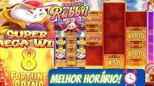 minutos pagantes fortune rabbit 2024