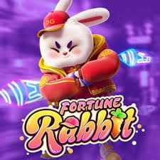 fortune rabbit pg demo ícone