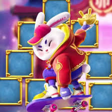 foto do fortune rabbit ícone