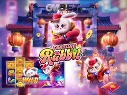 9 bet fortune rabbit ícone