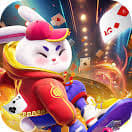 ganhos fortune rabbit ícone