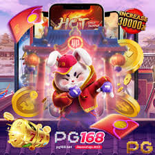 fortune rabbit demo apk ícone