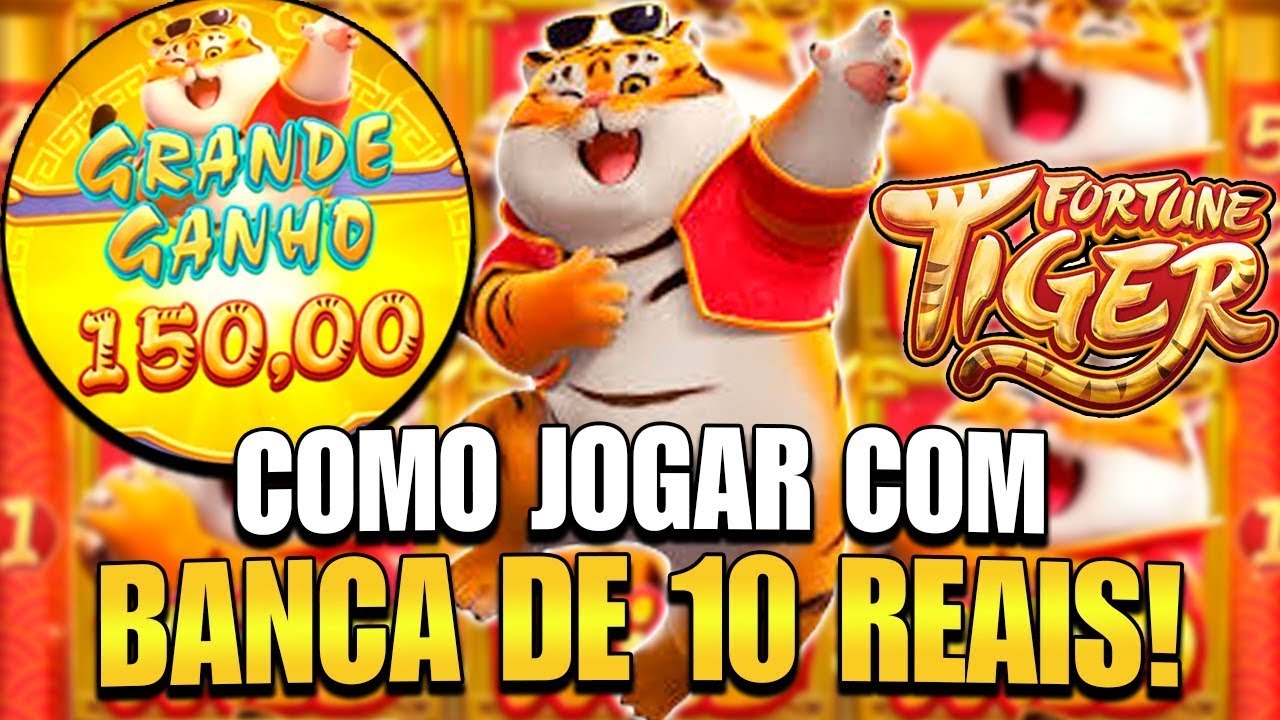 plataforma que tem fortune tiger imagem de tela 1