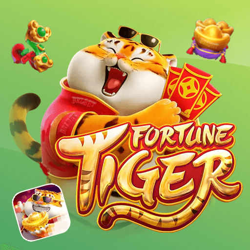 o que é o jogo do tigre ícone